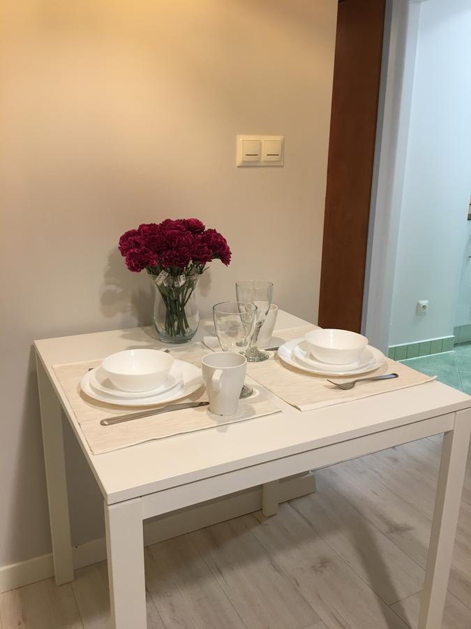 ורשה Cohen'S Place מראה חיצוני תמונה