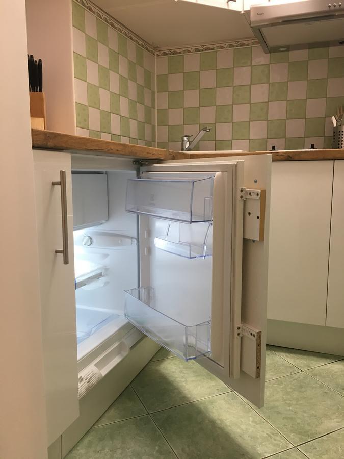ורשה Cohen'S Place מראה חיצוני תמונה