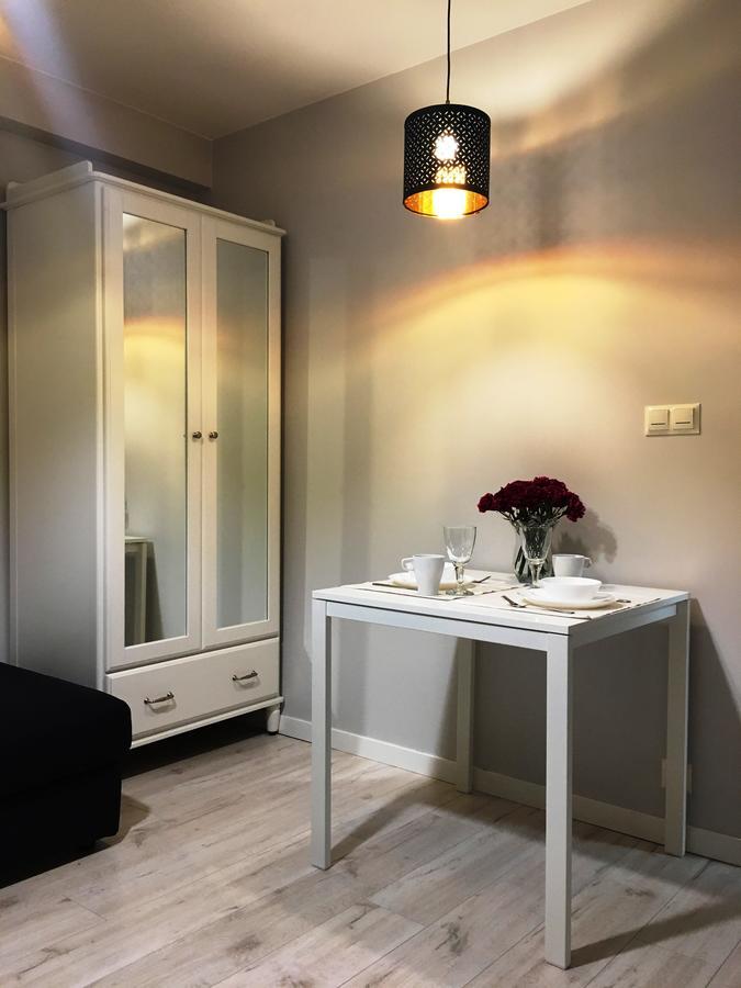 ורשה Cohen'S Place מראה חיצוני תמונה