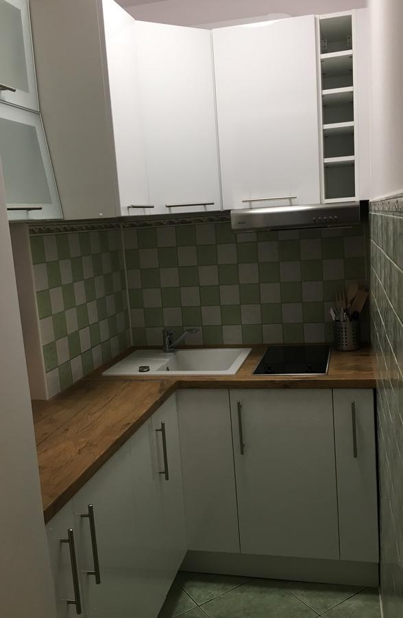 ורשה Cohen'S Place מראה חיצוני תמונה