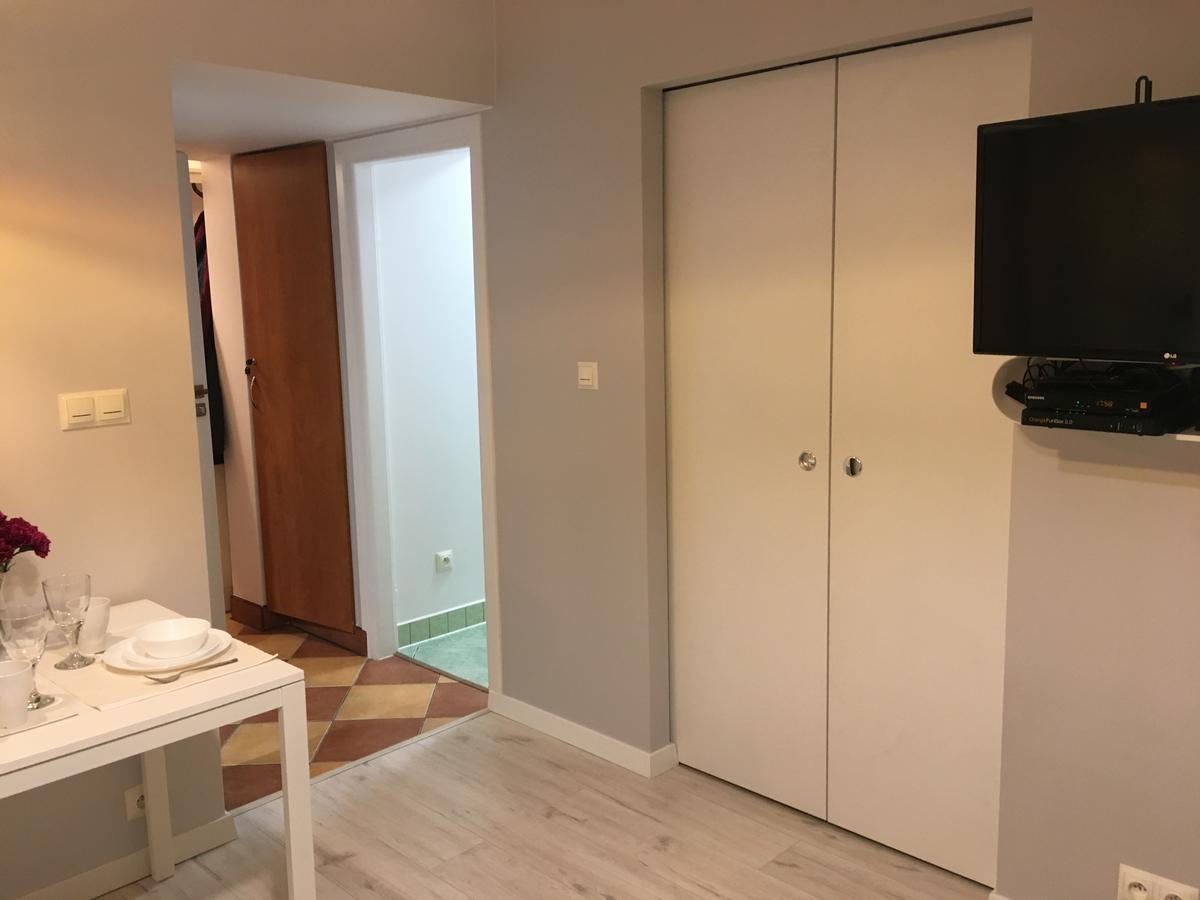 ורשה Cohen'S Place מראה חיצוני תמונה