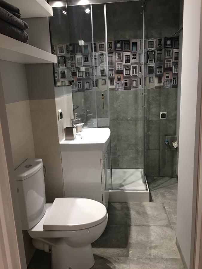 ורשה Cohen'S Place מראה חיצוני תמונה